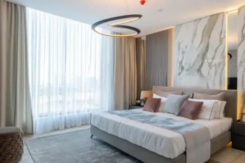 شقة في Arjan, دبي 1غرف نوم, 72.4 م² رقم 41526 - صورة 11