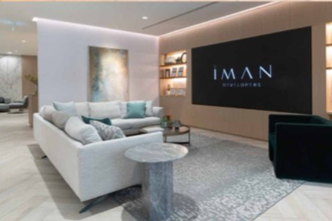 شقة في Arjan, دبي 1غرف نوم, 72.4 م² رقم 41526 - صورة 8