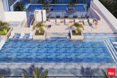 Apartment in Dubai 1 bedroom, 114.3 sq.m. № 41511 - photo 17