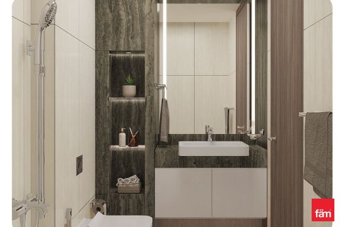 Apartment in Dubai 1 bedroom, 114.3 sq.m. № 41511 - photo 7