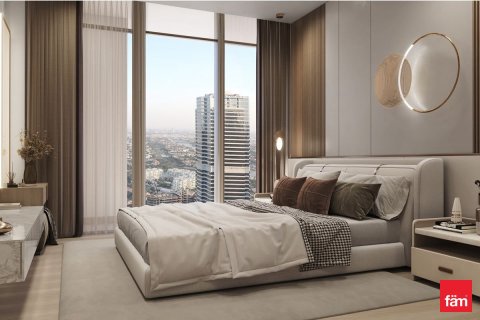 Apartment in Dubai 1 bedroom, 114.3 sq.m. № 41511 - photo 4