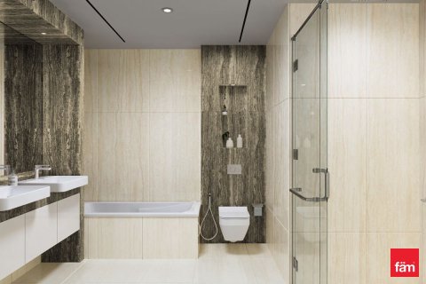 Apartment in Dubai 1 bedroom, 114.3 sq.m. № 41511 - photo 6
