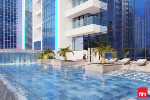 Apartment in Dubai 1 bedroom, 114.3 sq.m. № 41511 - photo 1