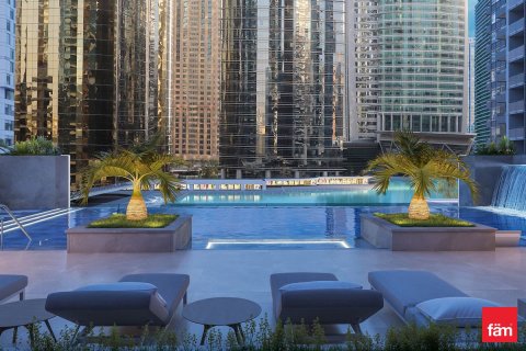 Apartment in Dubai 1 bedroom, 114.3 sq.m. № 41511 - photo 16