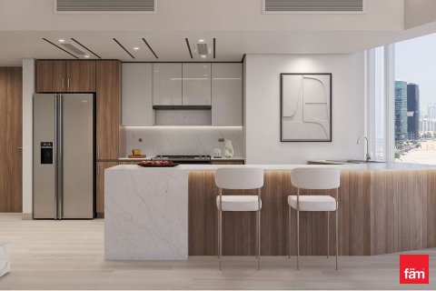Apartment in Dubai 1 bedroom, 114.3 sq.m. № 41511 - photo 5