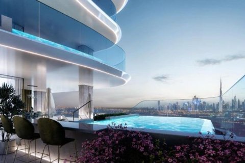 Apartment in Ras Al Khor, Dubai 4 bedrooms, 285.6 sq.m. № 41606 - photo 13