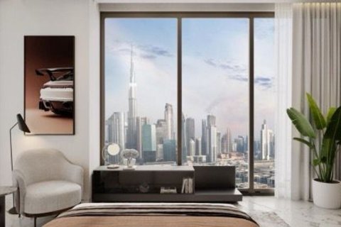 Apartment in Ras Al Khor, Dubai 4 bedrooms, 285.6 sq.m. № 41606 - photo 1