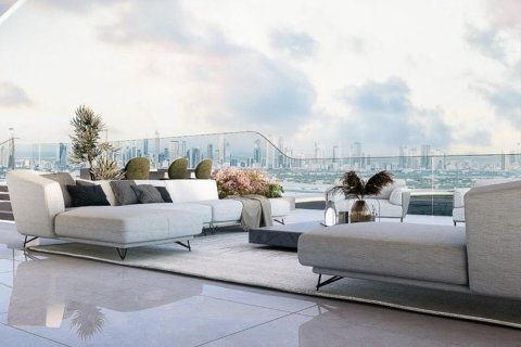 Apartment in Ras Al Khor, Dubai 4 bedrooms, 285.6 sq.m. № 41606 - photo 4