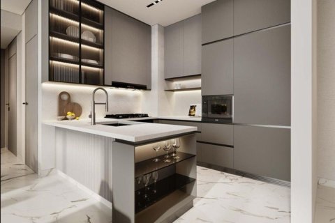 Apartment in Ras Al Khor, Dubai 4 bedrooms, 285.6 sq.m. № 41606 - photo 7