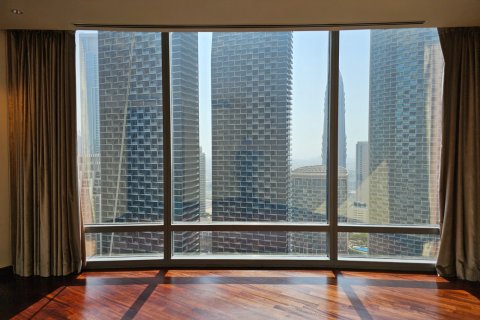 Купить квартиру в Бурдж-Халифе, Дубай: 2 спальни, 187м², № 3979 - фото 7