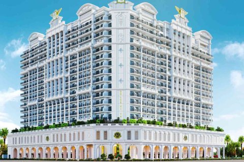 DOLCE VITA in Arjan, Dubai, № 3971