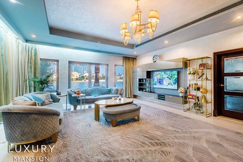 Купить виллу в Signature Villas, Пальма Джумейра, Дубай: 6 спален, 976м², № 3978 - фото 6