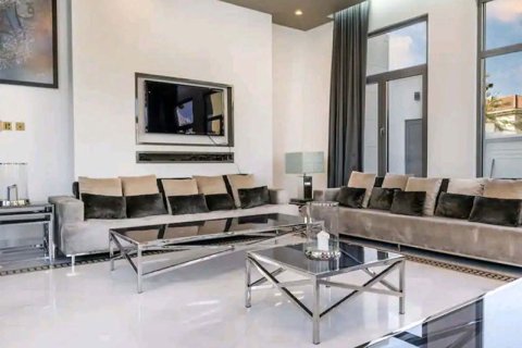 Купить виллу в Signature Villas, Пальма Джумейра, Дубай: 6 спален, 976м², № 3978 - фото 4