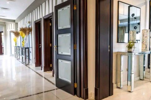 Купить виллу в Signature Villas, Пальма Джумейра, Дубай: 6 спален, 976м², № 3978 - фото 15