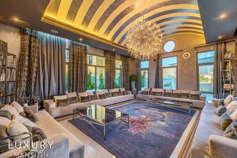 Купить виллу в Signature Villas, Пальма Джумейра, Дубай: 6 спален, 976м², № 3978 - фото 18