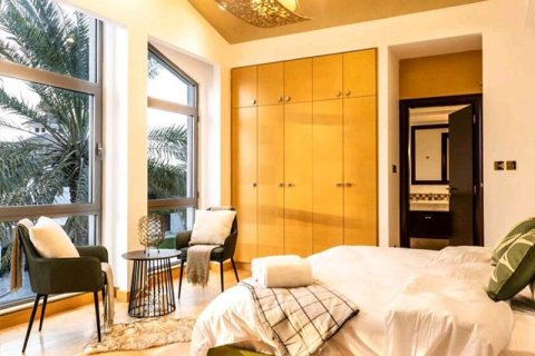 Купить виллу в Signature Villas, Пальма Джумейра, Дубай: 6 спален, 976м², № 3978 - фото 17
