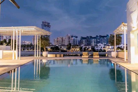 Купить виллу в Signature Villas, Пальма Джумейра, Дубай: 6 спален, 976м², № 3978 - фото 12