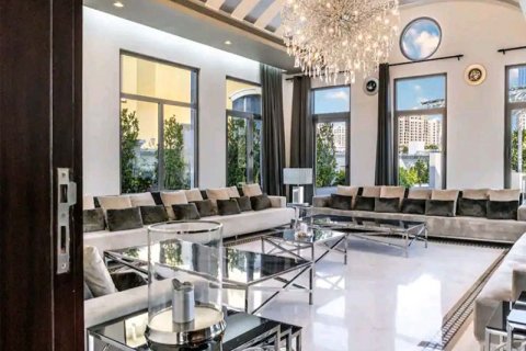 Купить виллу в Signature Villas, Пальма Джумейра, Дубай: 6 спален, 976м², № 3978 - фото 25