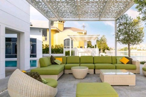 Купить виллу в Signature Villas, Пальма Джумейра, Дубай: 6 спален, 976м², № 3978 - фото 26