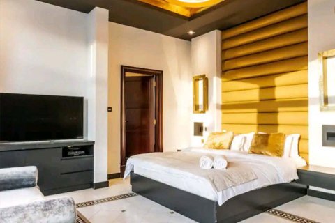 Купить виллу в Signature Villas, Пальма Джумейра, Дубай: 6 спален, 976м², № 3978 - фото 22
