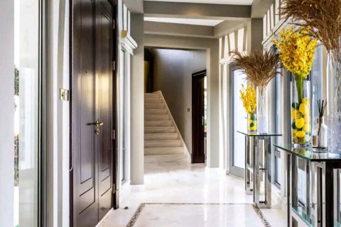 Купить виллу в Signature Villas, Пальма Джумейра, Дубай: 6 спален, 976м², № 3978 - фото 8