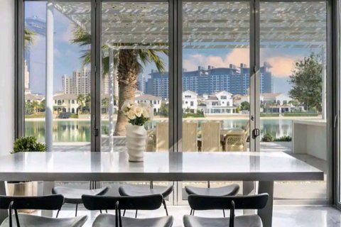 Купить виллу в Signature Villas, Пальма Джумейра, Дубай: 6 спален, 976м², № 3978 - фото 20