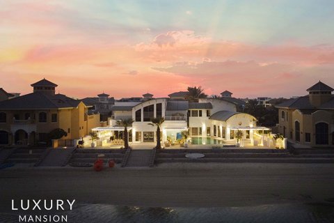 Купить виллу в Signature Villas, Пальма Джумейра, Дубай: 6 спален, 976м², № 3978 - фото 28