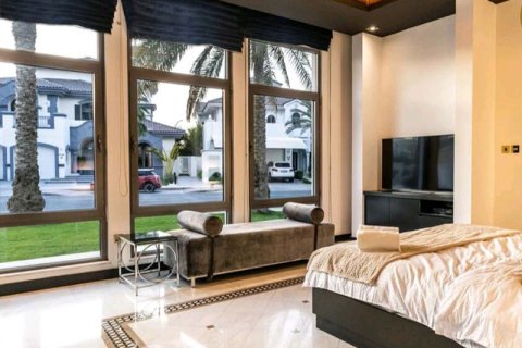 Купить виллу в Signature Villas, Пальма Джумейра, Дубай: 6 спален, 976м², № 3978 - фото 23