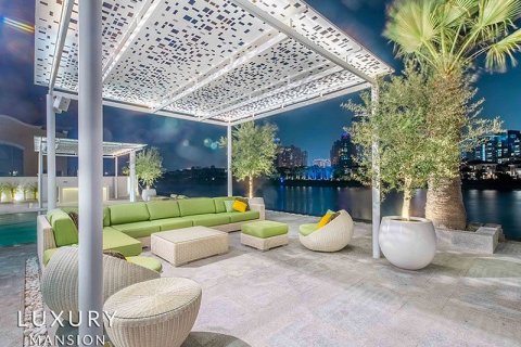 Купить виллу в Signature Villas, Пальма Джумейра, Дубай: 6 спален, 976м², № 3978 - фото 11