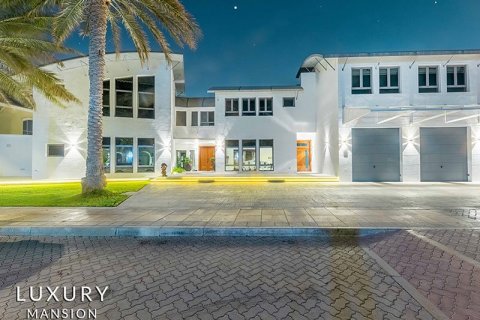 Купить виллу в Signature Villas, Пальма Джумейра, Дубай: 6 спален, 976м², № 3978 - фото 27