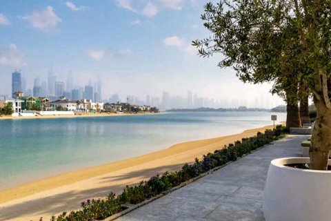Купить виллу в Signature Villas, Пальма Джумейра, Дубай: 6 спален, 976м², № 3978 - фото 1