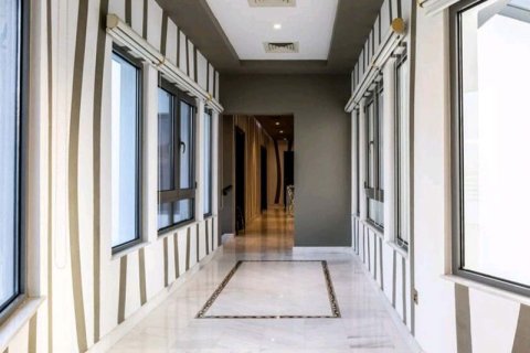 Купить виллу в Signature Villas, Пальма Джумейра, Дубай: 6 спален, 976м², № 3978 - фото 19