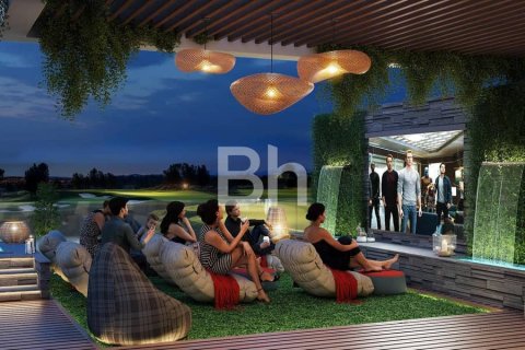 Villa in DAMAC Hills (Akoya by DAMAC), Dubai 5 bedrooms, 329 sq.m. № 24872 - photo 2