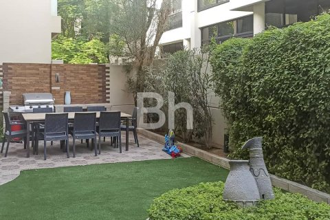 تاون هاوس في داماك هيلز (أكويا باي داماك), دبي 3 غرف نوم, 204 م² رقم 24874 - صورة 3