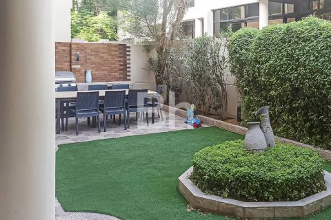 تاون هاوس في داماك هيلز (أكويا باي داماك), دبي 3 غرف نوم, 204 م² رقم 24874 - صورة 4