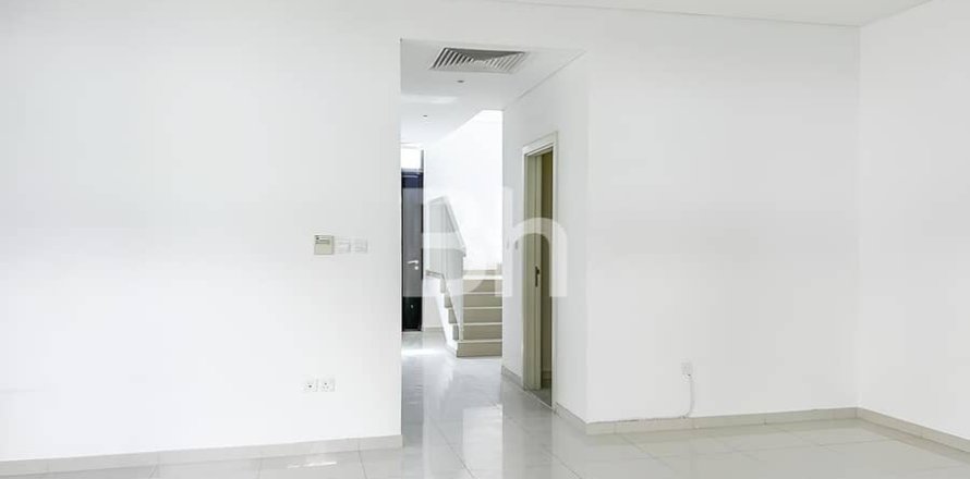 تاون هاوس في داماك هيلز (أكويا باي داماك), دبي 3 غرف نوم, 204 م² رقم 24874