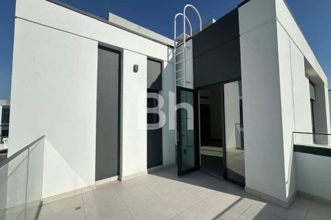 Townhouse in Al Furjan, Dubai 4 bedrooms, 376 sq.m. № 24877 - photo 2