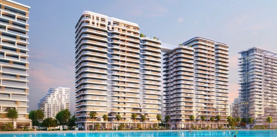 شقة في دبي 3 غرف نوم, 152.7 م² رقم 60559