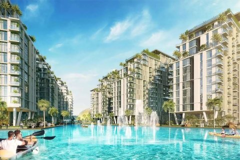 شقة في دبي 3 غرف نوم, 152.7 م² رقم 60559 - صورة 8