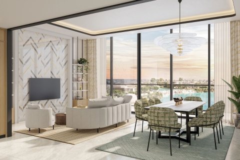 شقة في دبي 3 غرف نوم, 152.7 م² رقم 60559 - صورة 2