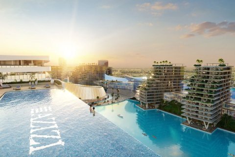 شقة في دبي 3 غرف نوم, 152.7 م² رقم 60559 - صورة 5