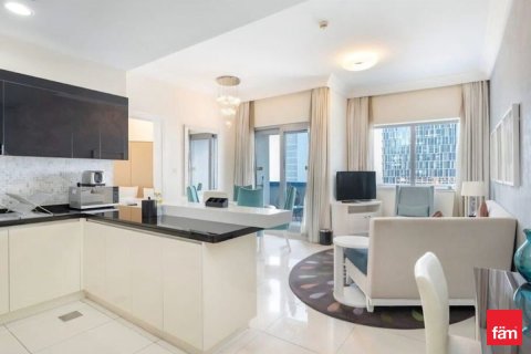 شقة في وسط مدينة دبي, دبي 1غرف نوم, 82.7 م² رقم 60557 - صورة 1