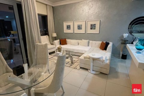 Apartment in Downtown Dubai (Downtown Burj Dubai), Dubai 1 bedroom, 82.7 sq.m. № 60557