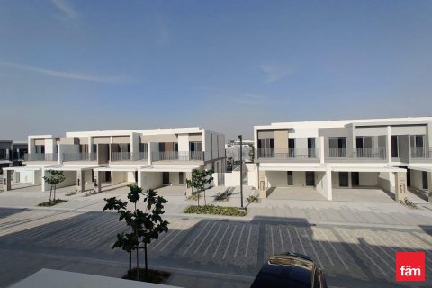 Villa en Dubai, 3 dormitorios, 152.1 m², № 60569 - foto 10