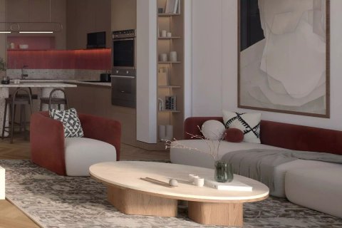 Appartement à Dubai Production City (IMPZ), Dubai, 3 chambres, 165.1 m², № 60556 - photo 1