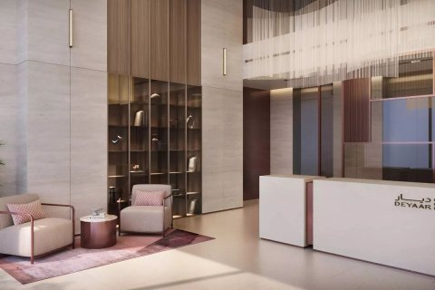 Appartement à Dubai Production City (IMPZ), Dubai, 3 chambres, 165.1 m², № 60556 - photo 5