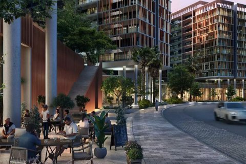 Appartement à Dubai Production City (IMPZ), Dubai, 3 chambres, 165.1 m², № 60556 - photo 10