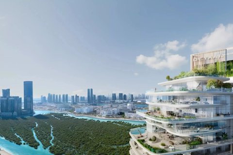 Appartement à Dubai Production City (IMPZ), Dubai, 3 chambres, 165.1 m², № 60556 - photo 6