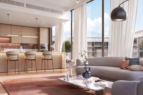 Appartement à Dubai Production City (IMPZ), Dubai, 3 chambres, 165.1 m², № 60556 - photo 3