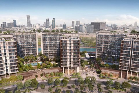 Appartement à Dubai Production City (IMPZ), Dubai, 3 chambres, 165.1 m², № 60556 - photo 8